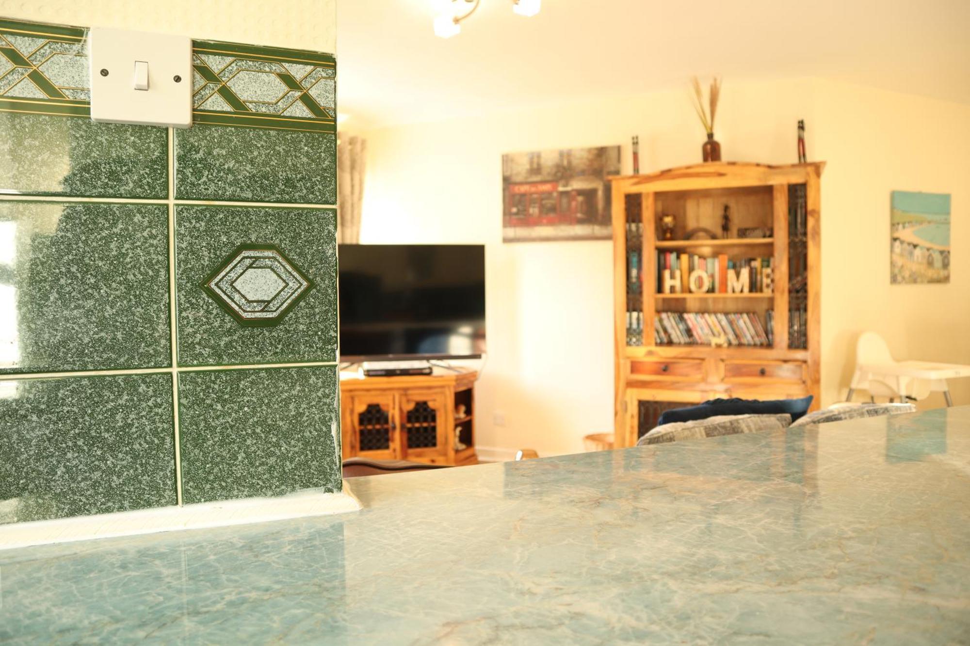 3 Bedrooms Flat In Central Edinburgh Old Town Sleeps 6 Kültér fotó