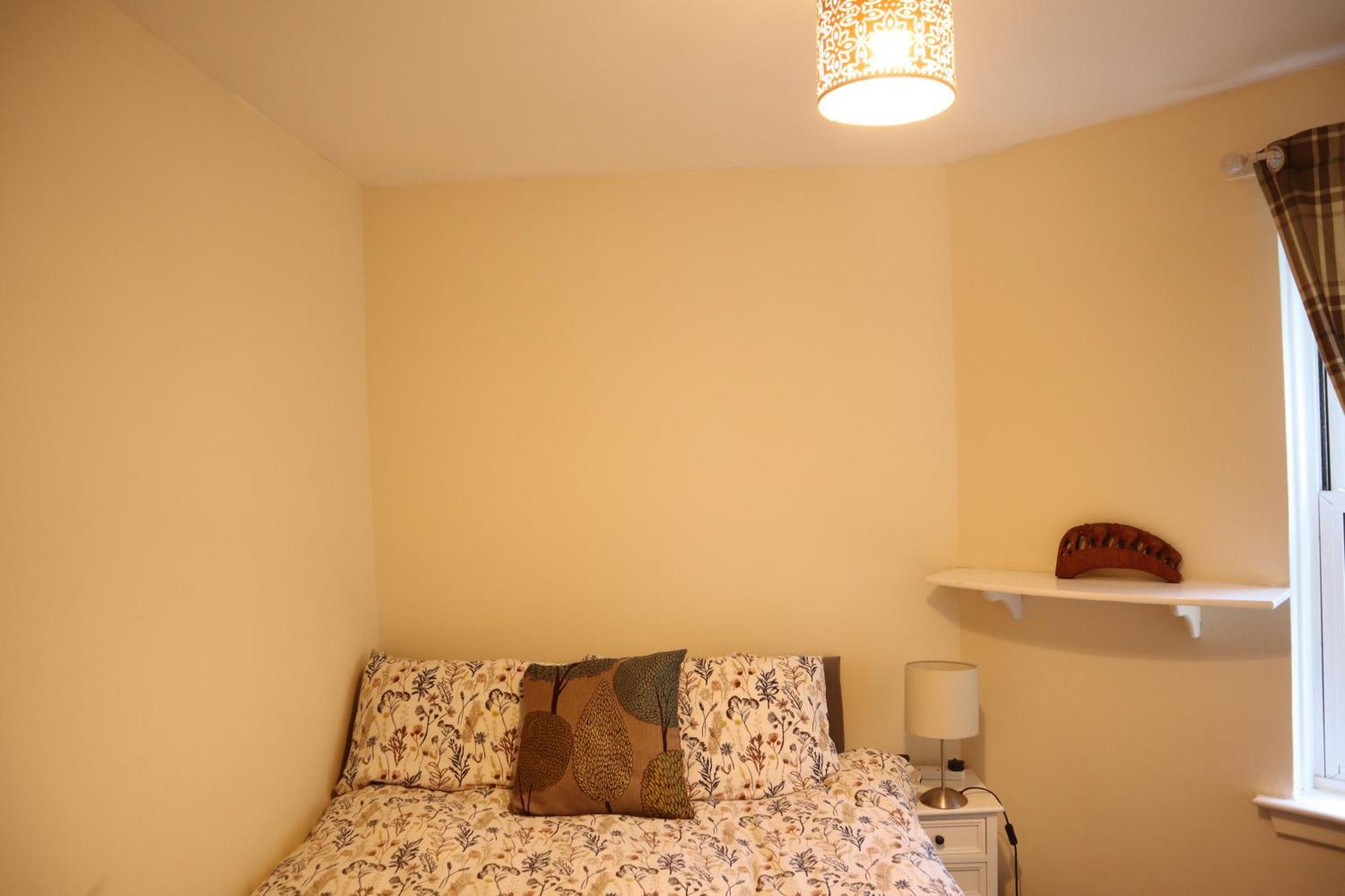 3 Bedrooms Flat In Central Edinburgh Old Town Sleeps 6 Kültér fotó