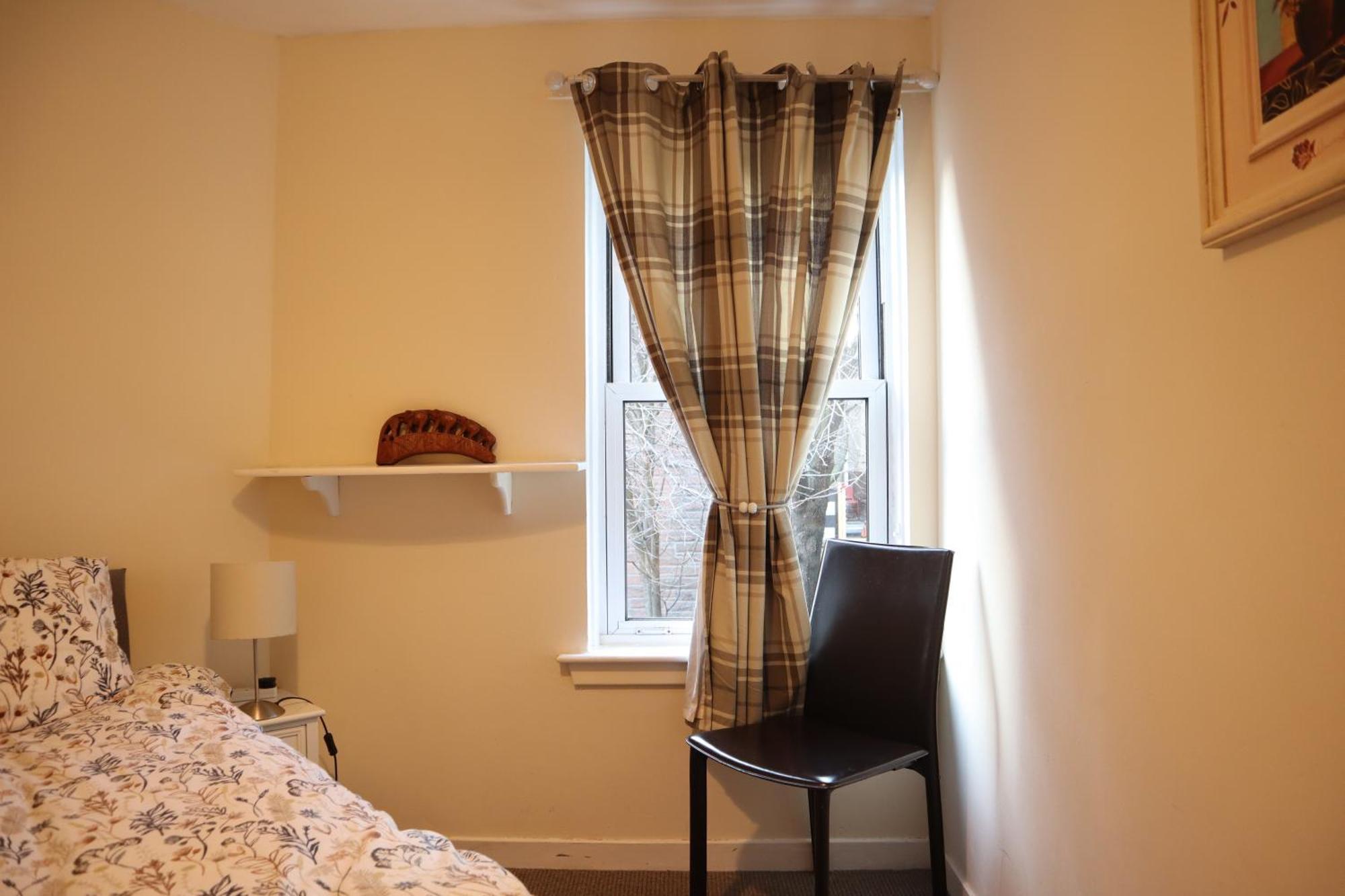 3 Bedrooms Flat In Central Edinburgh Old Town Sleeps 6 Kültér fotó