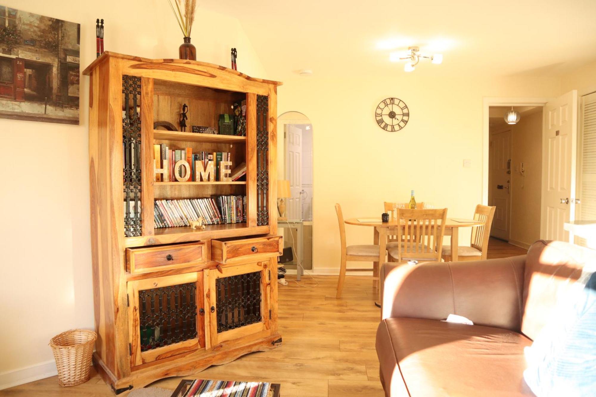 3 Bedrooms Flat In Central Edinburgh Old Town Sleeps 6 Kültér fotó
