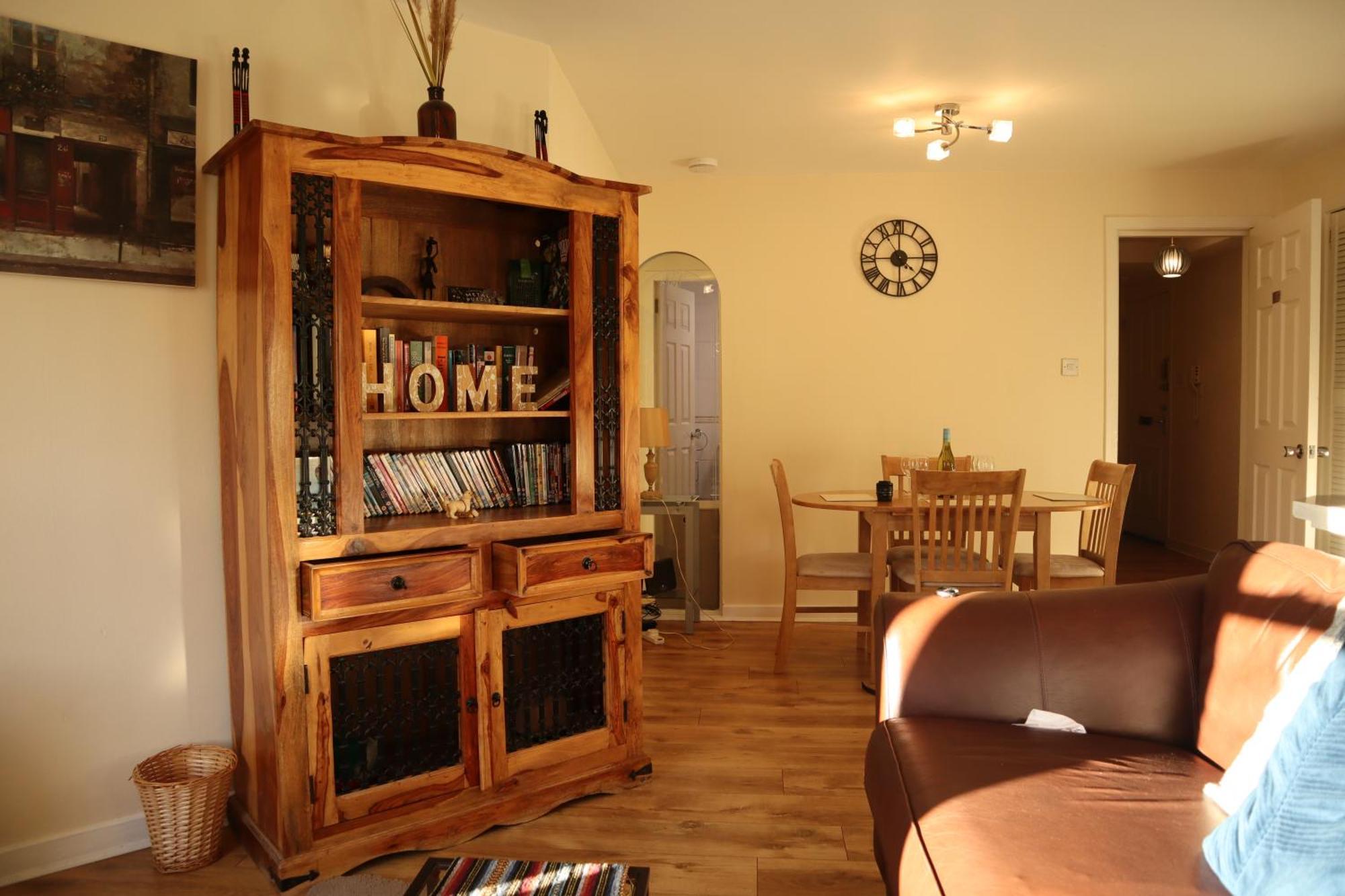 3 Bedrooms Flat In Central Edinburgh Old Town Sleeps 6 Kültér fotó
