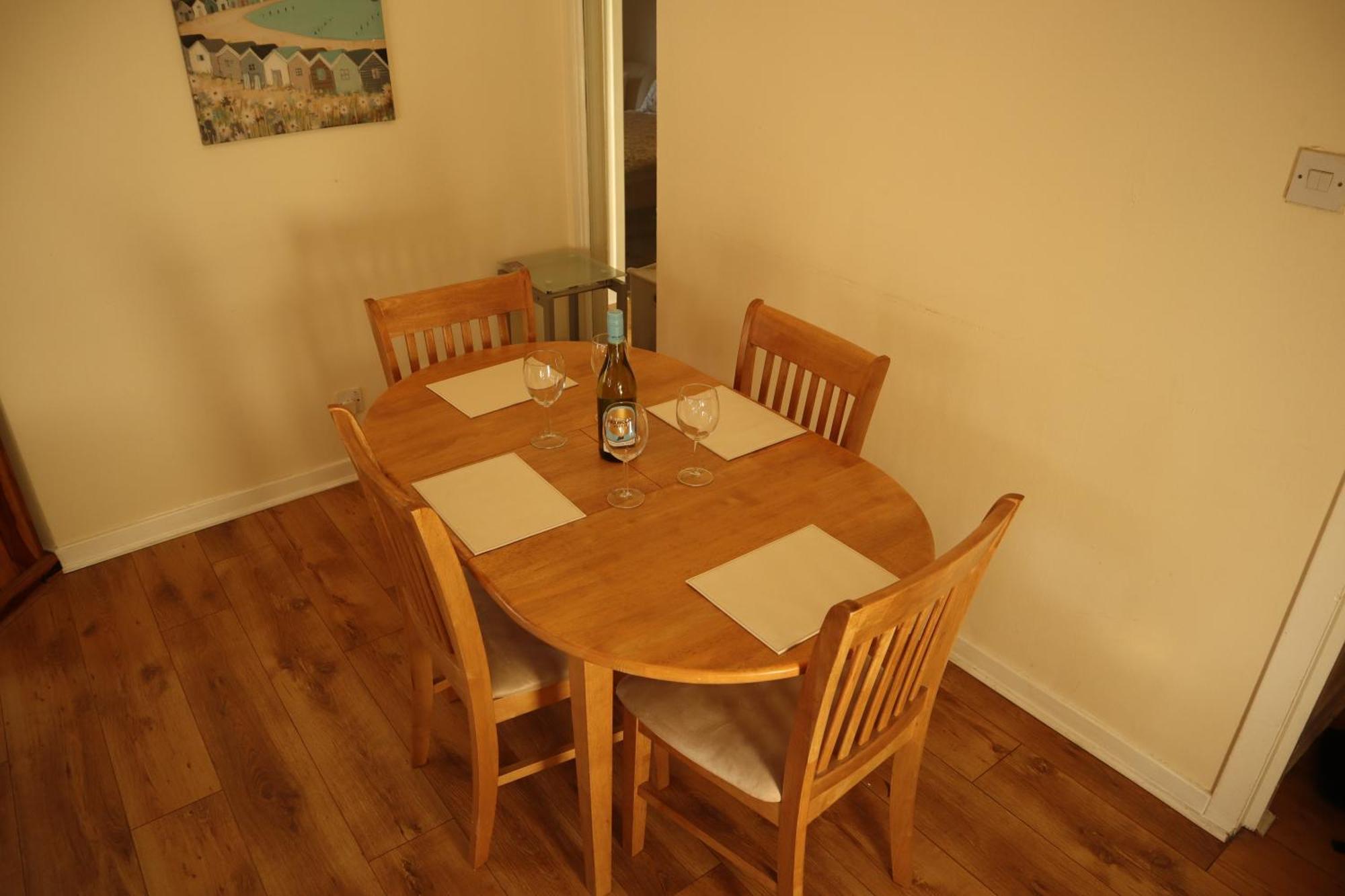 3 Bedrooms Flat In Central Edinburgh Old Town Sleeps 6 Kültér fotó