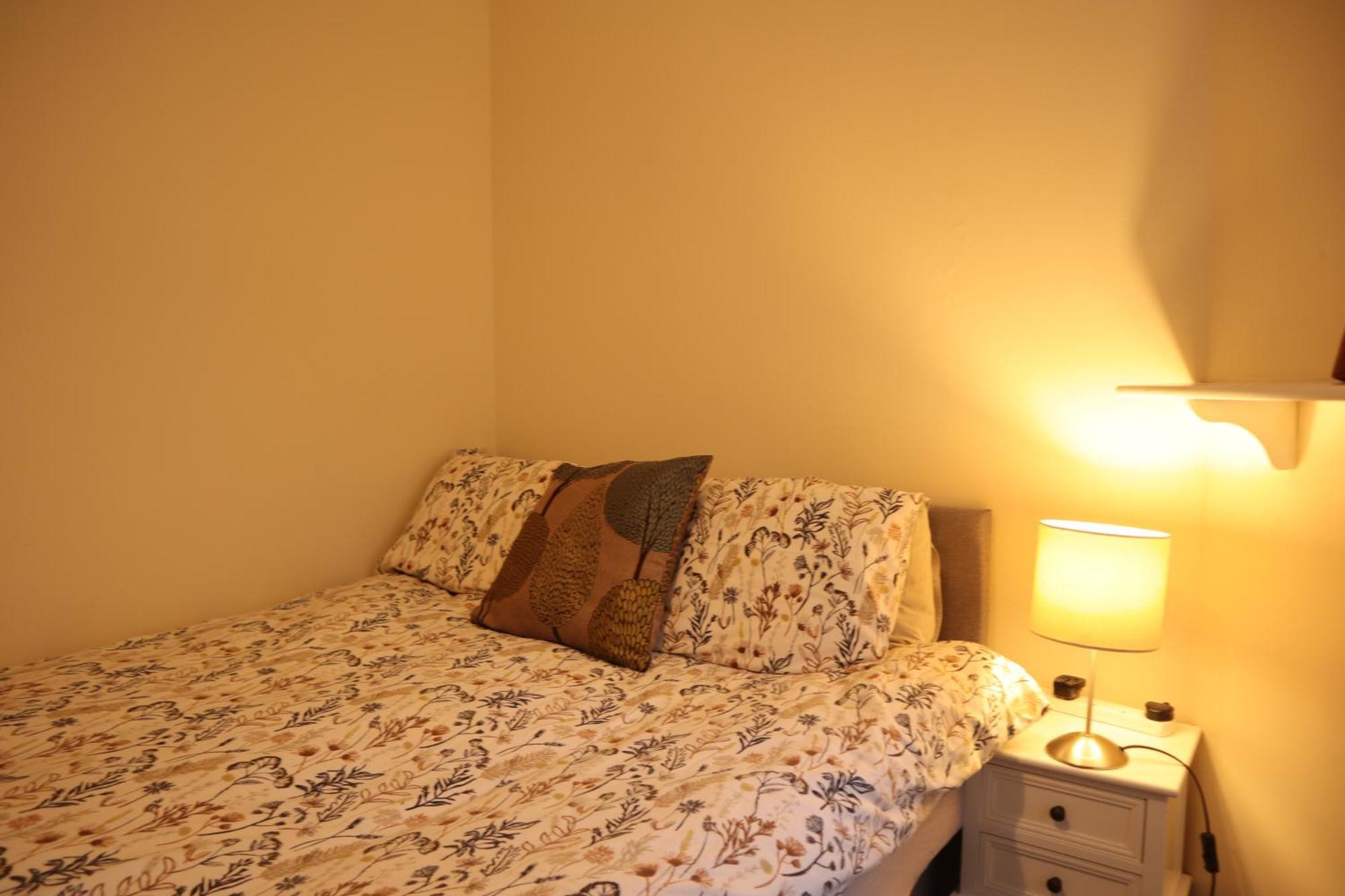 3 Bedrooms Flat In Central Edinburgh Old Town Sleeps 6 Kültér fotó