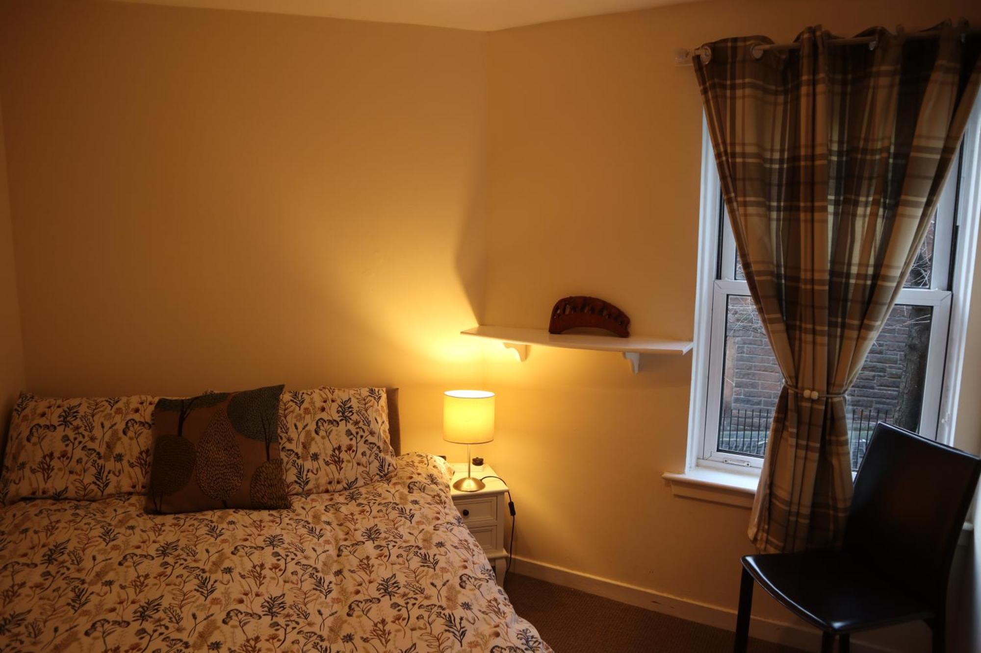 3 Bedrooms Flat In Central Edinburgh Old Town Sleeps 6 Kültér fotó