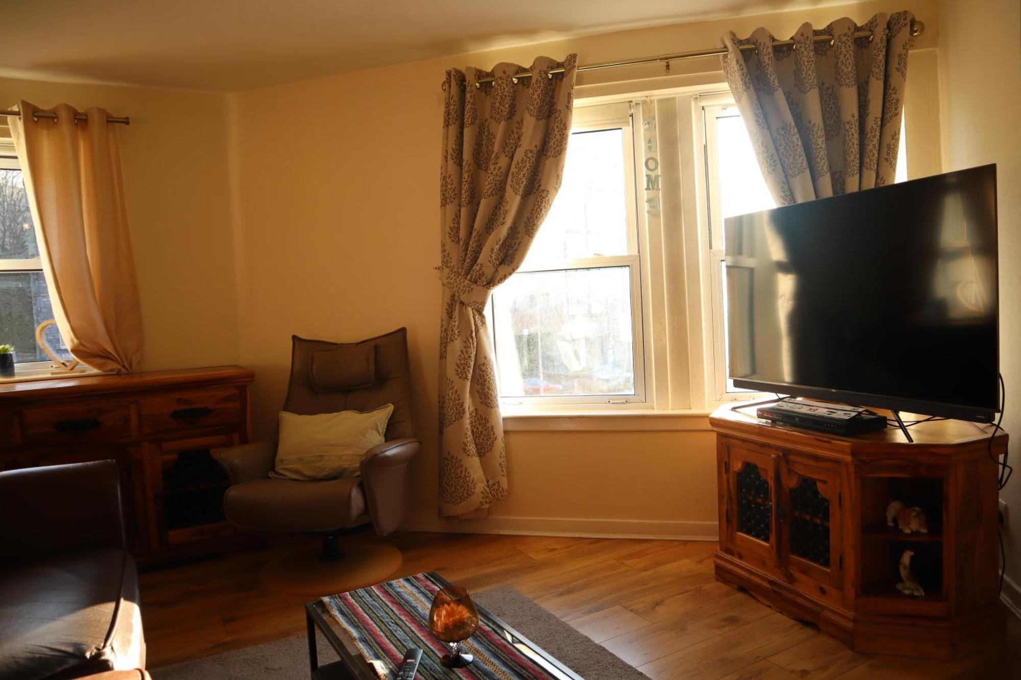 3 Bedrooms Flat In Central Edinburgh Old Town Sleeps 6 Kültér fotó