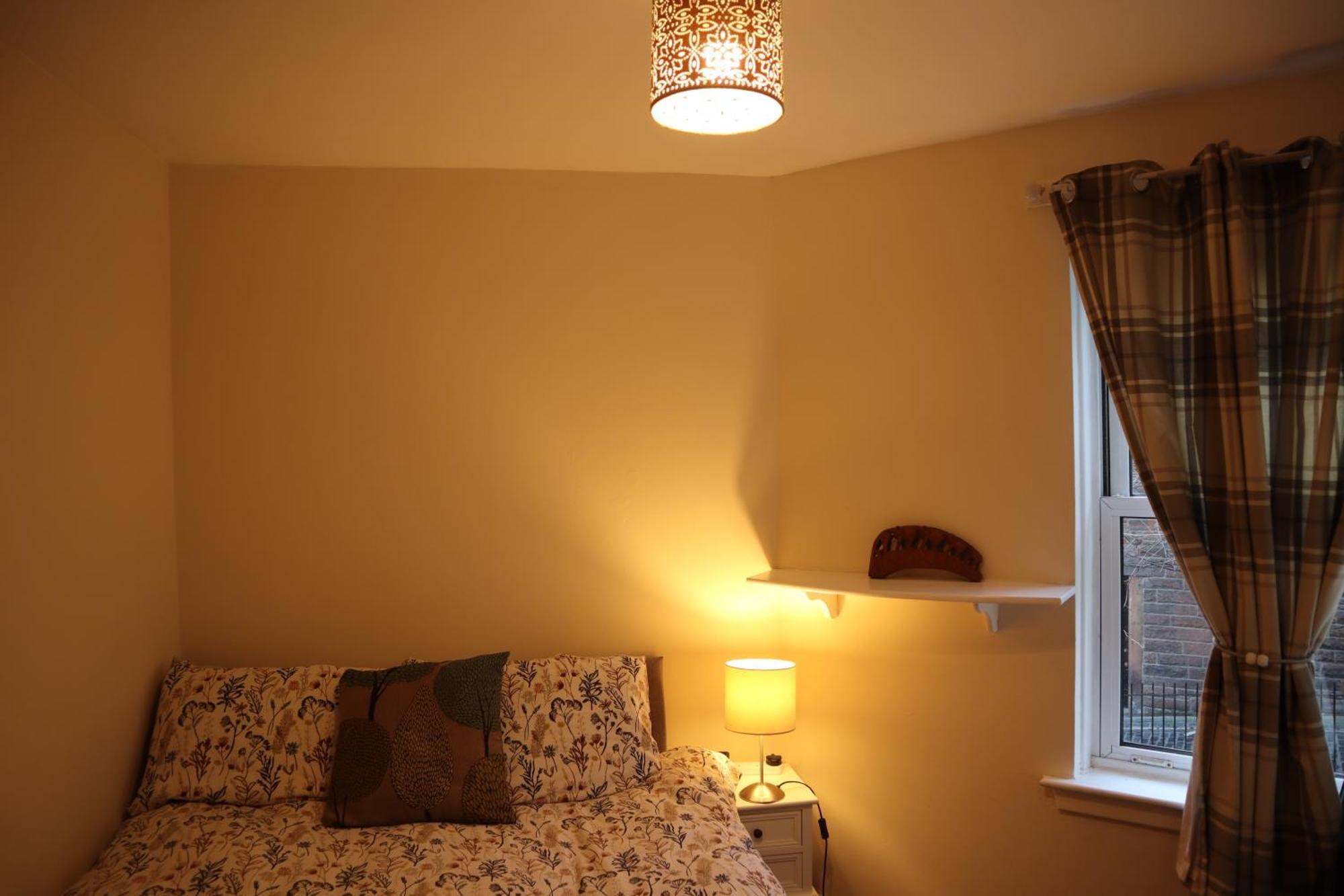 3 Bedrooms Flat In Central Edinburgh Old Town Sleeps 6 Kültér fotó