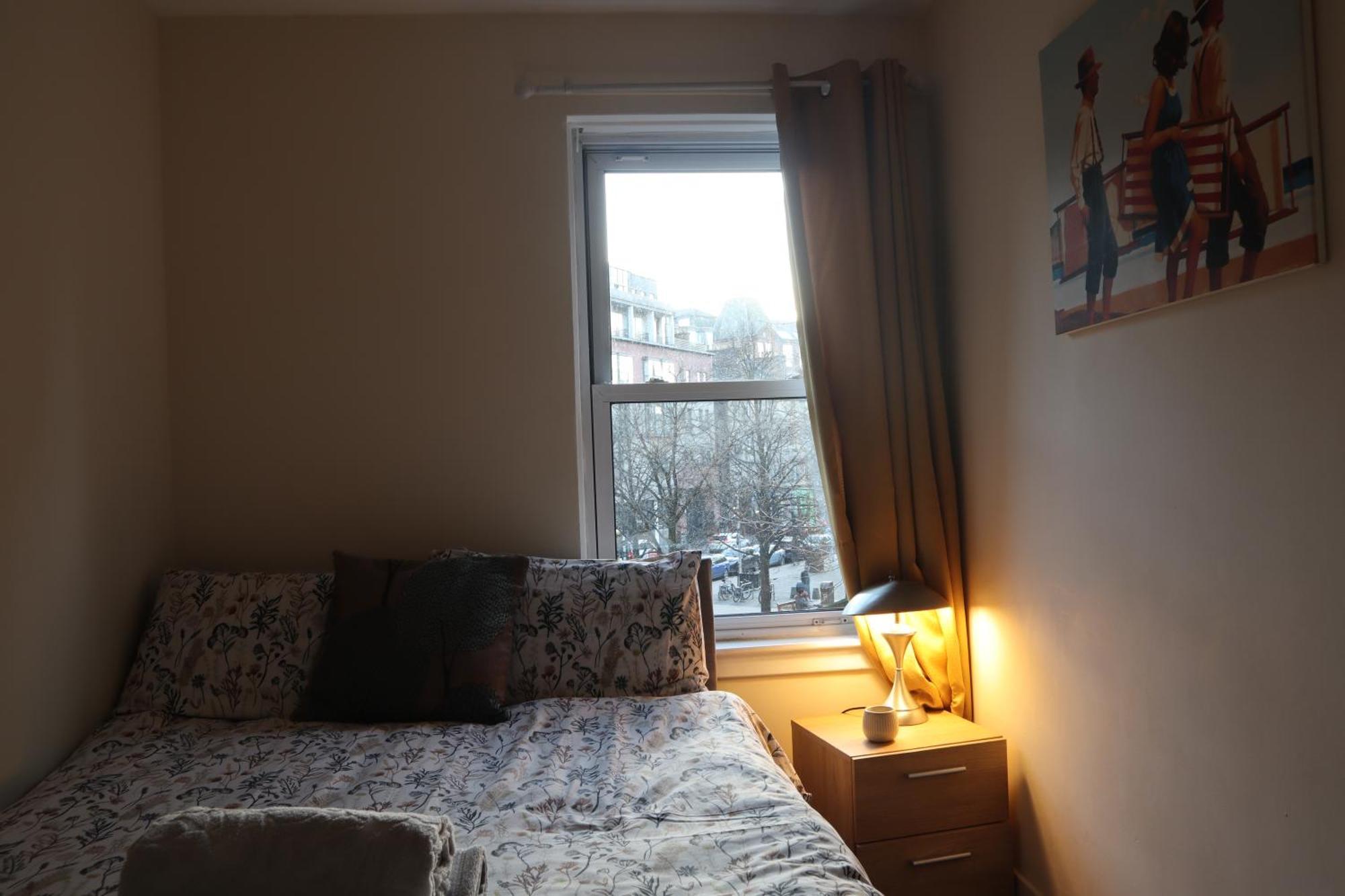 3 Bedrooms Flat In Central Edinburgh Old Town Sleeps 6 Kültér fotó
