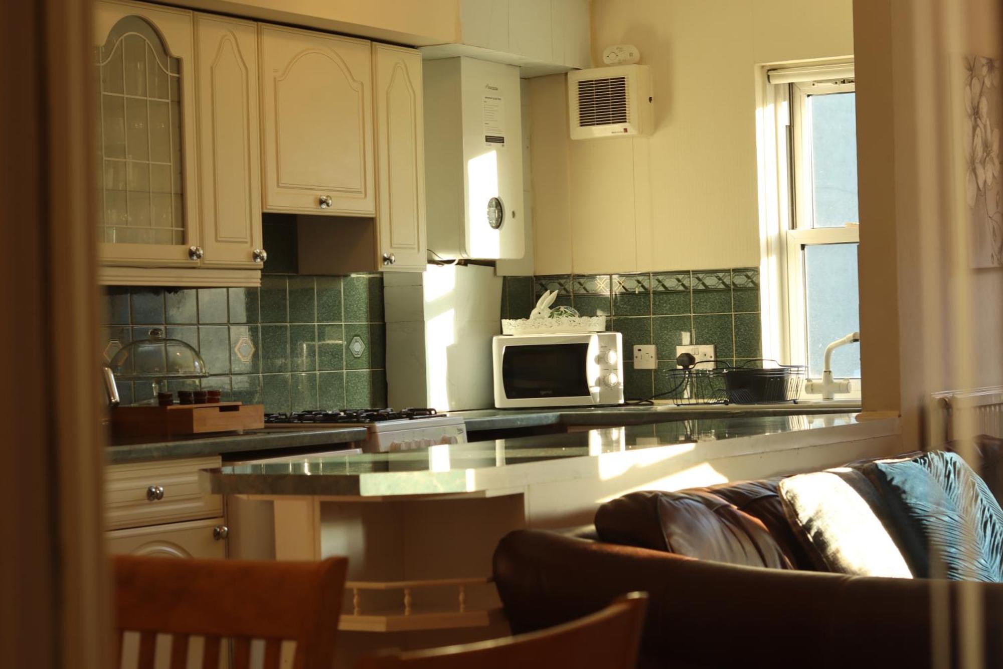 3 Bedrooms Flat In Central Edinburgh Old Town Sleeps 6 Kültér fotó