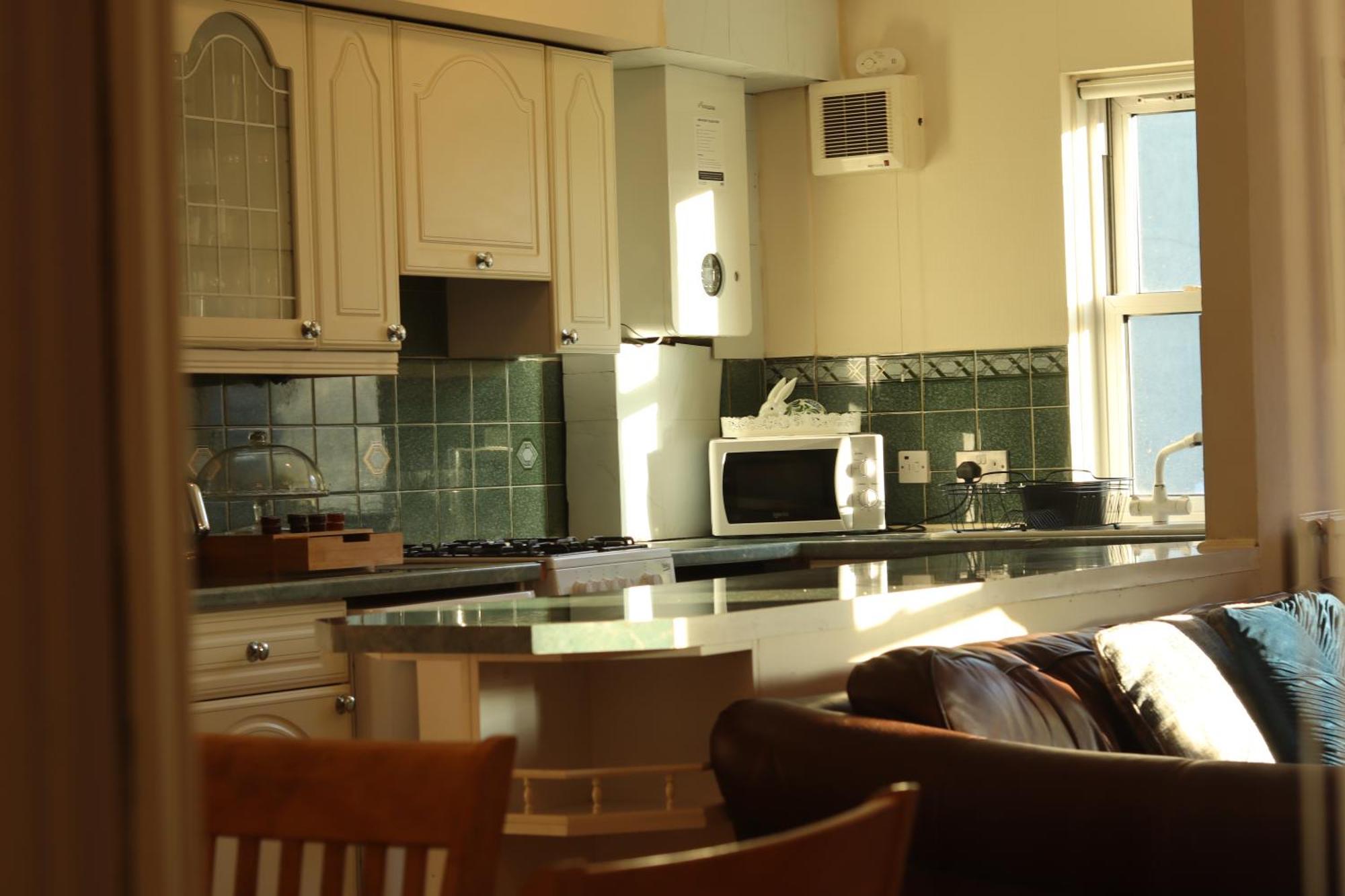 3 Bedrooms Flat In Central Edinburgh Old Town Sleeps 6 Kültér fotó