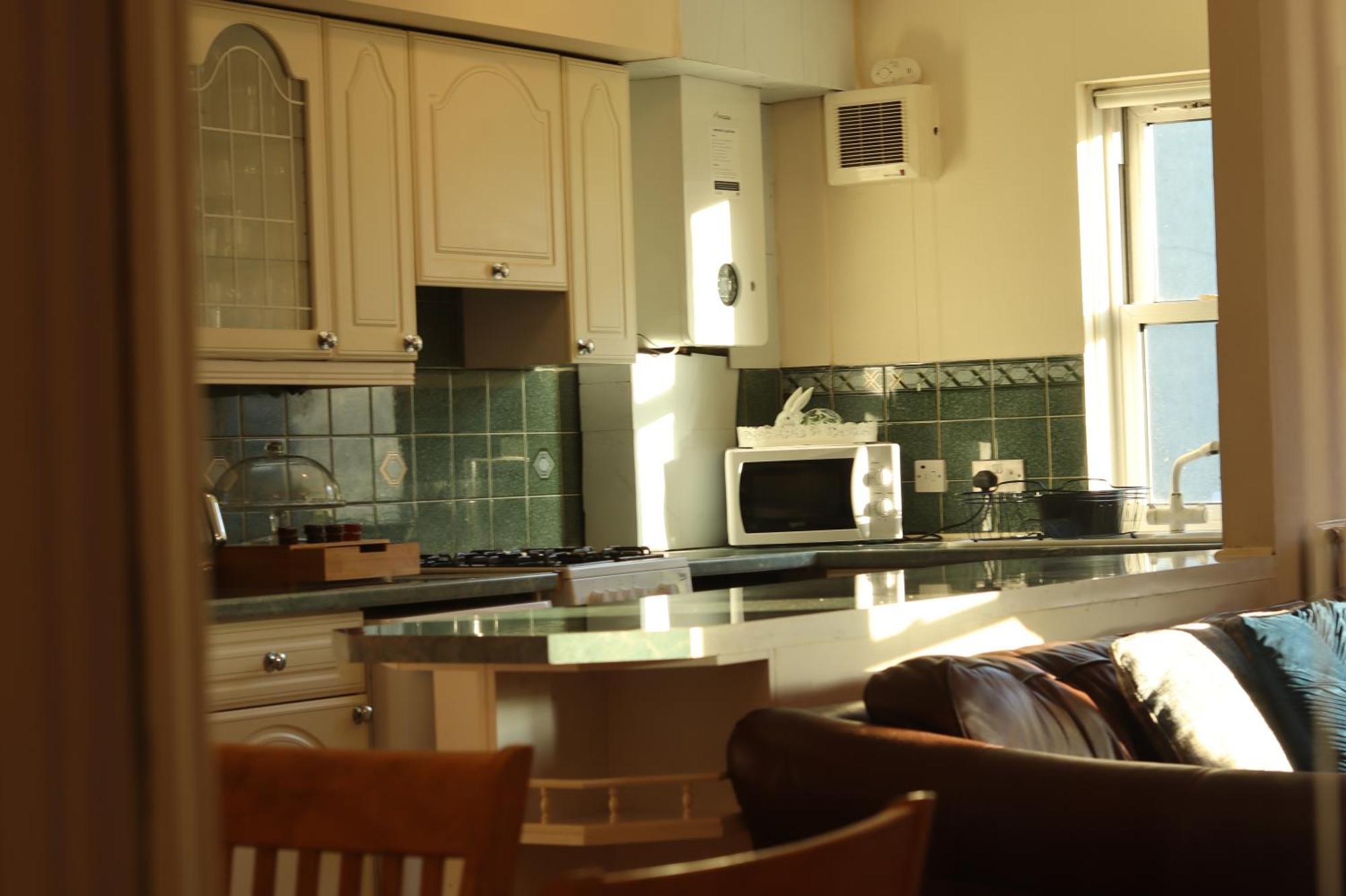 3 Bedrooms Flat In Central Edinburgh Old Town Sleeps 6 Kültér fotó